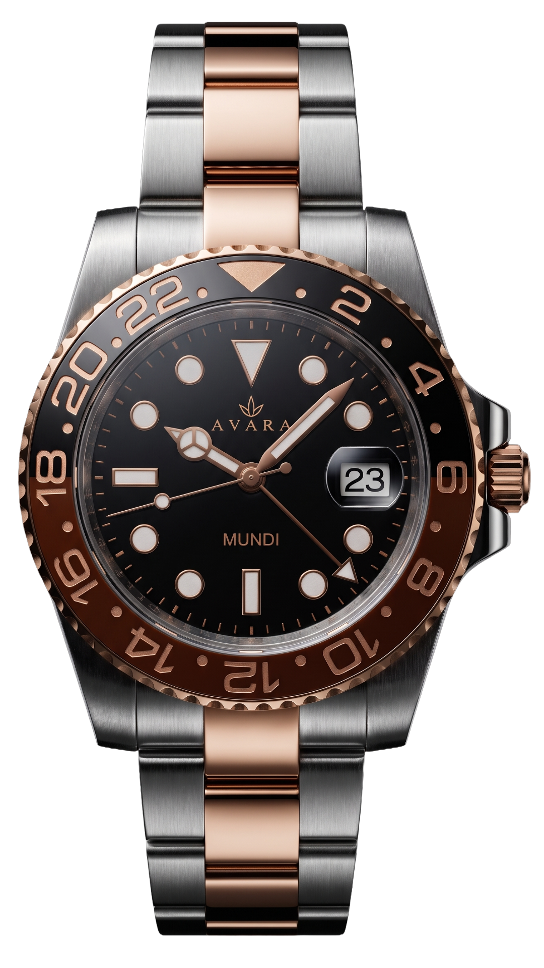 MUNDI Monaco