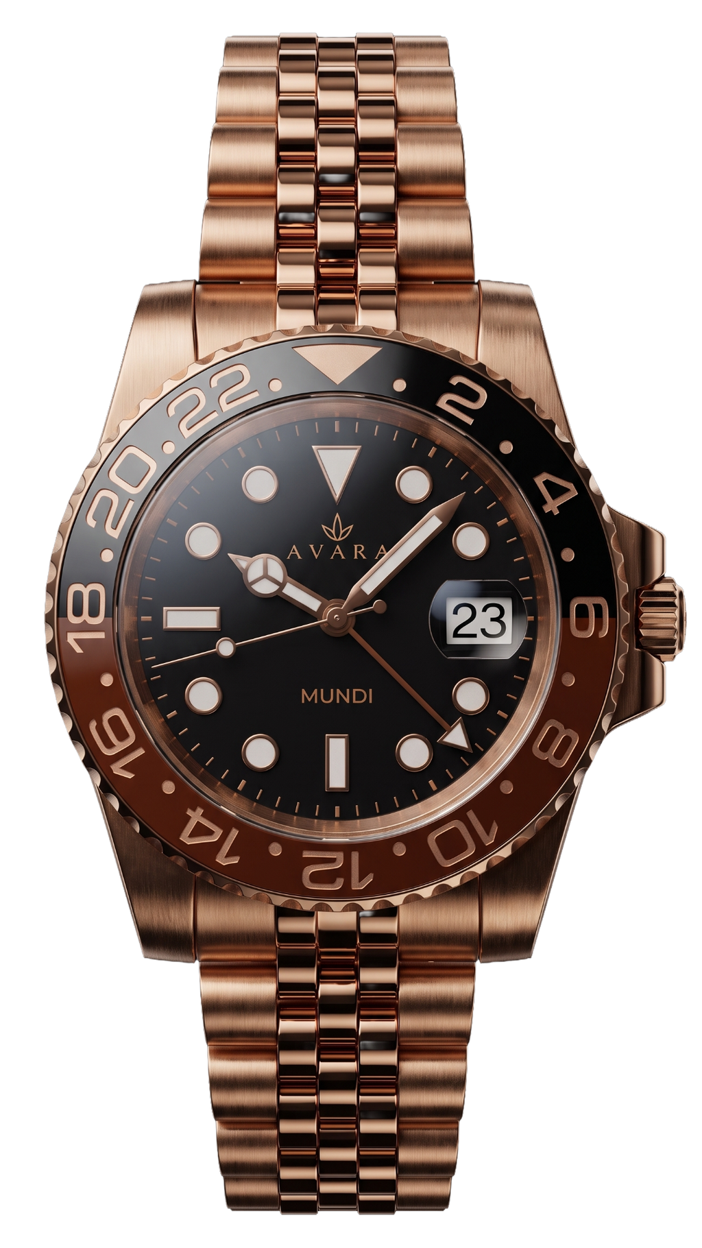 MUNDI Monaco