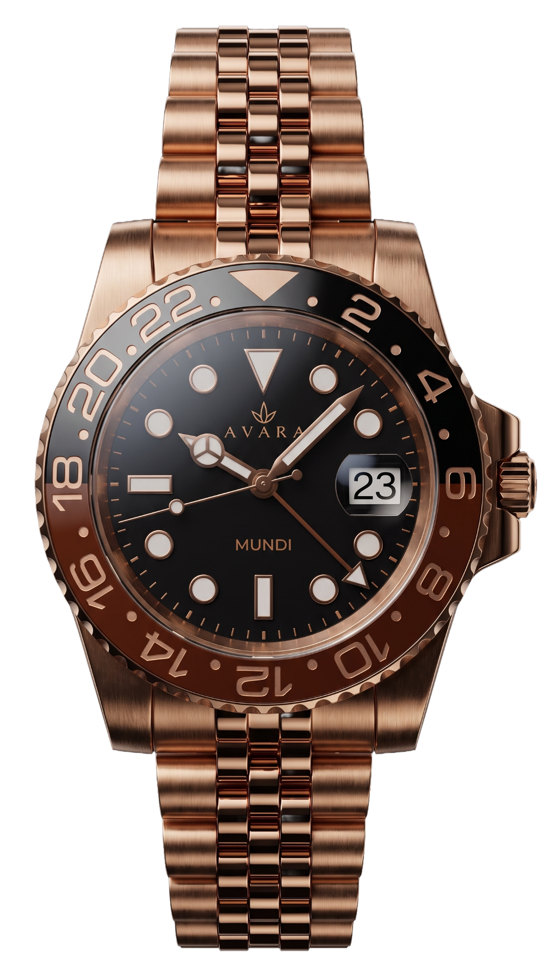 MUNDI Monaco