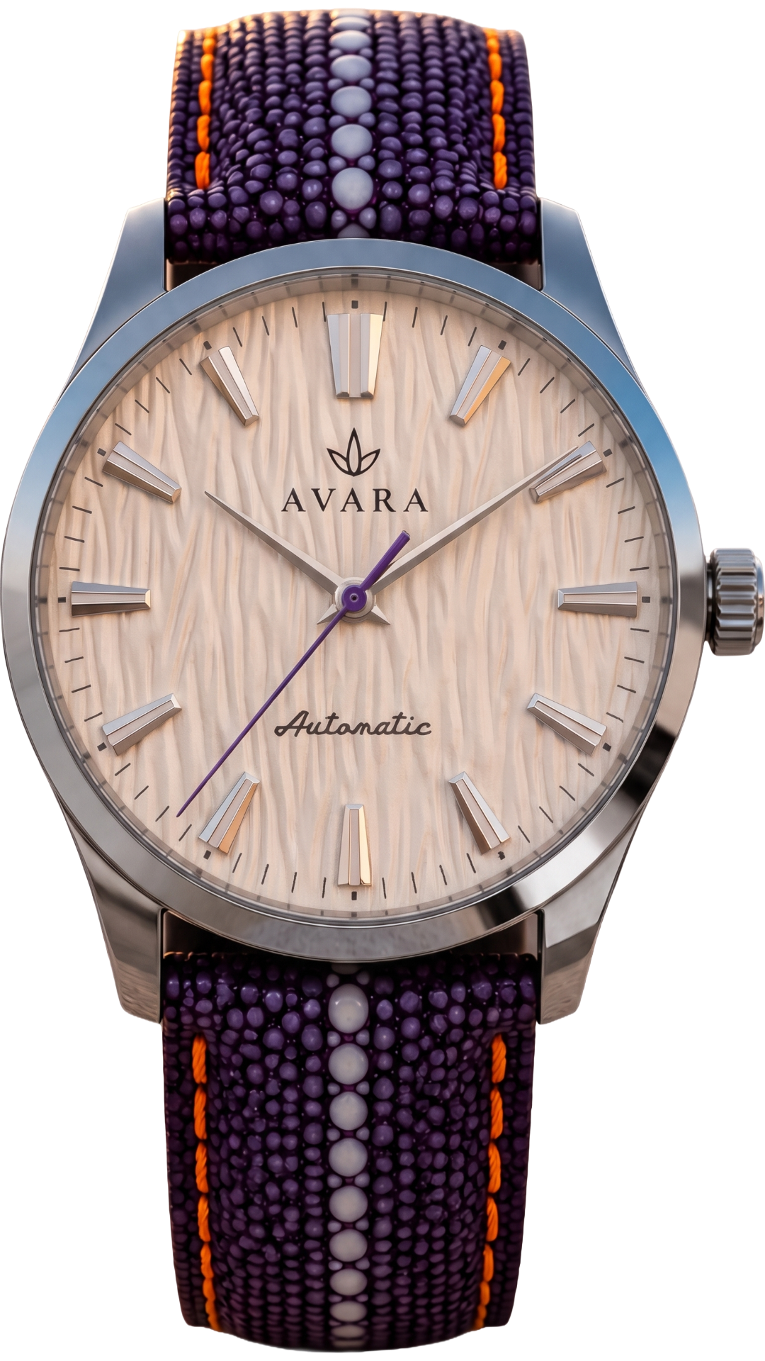 RAIA Amethyst