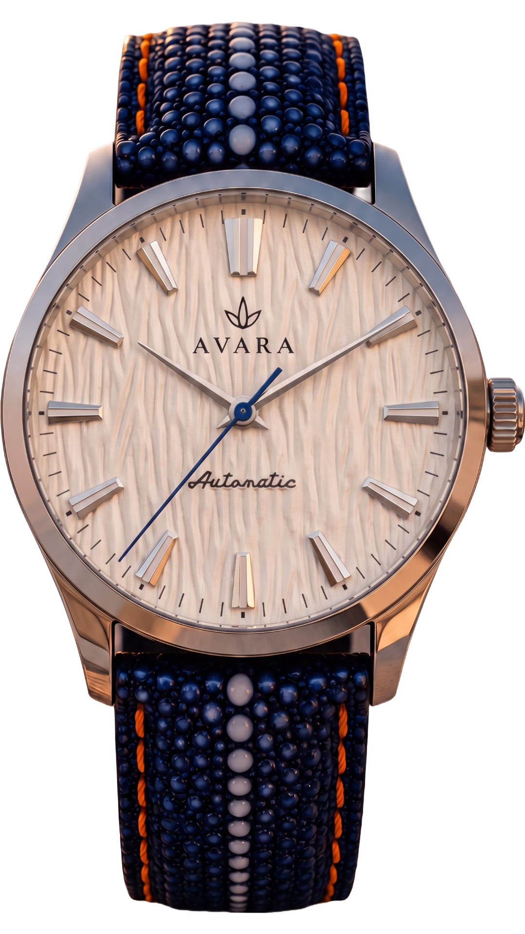 RAIA Azurite
